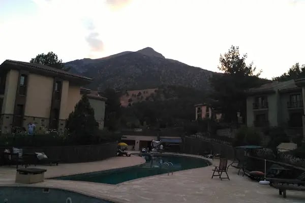 Pendosis Tatil Sitesi - Resim 4