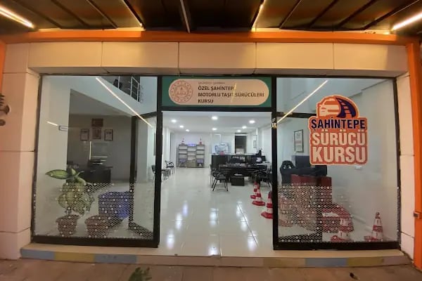 Şahintepe Sürücü Kursu - Resim 3