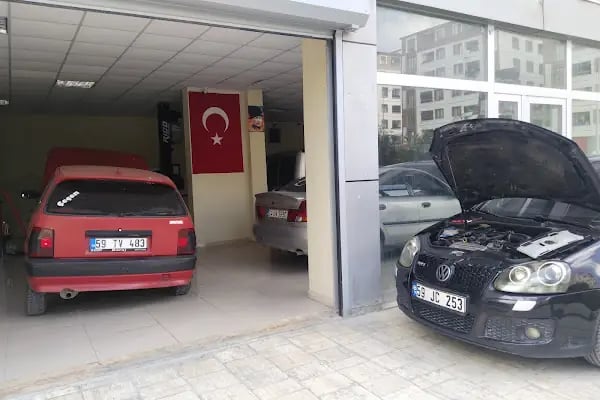 ÖZEL SERVİS MOTOR TAMİR YAĞ BAKIM KAYA OTOMOTİV - Resim 12