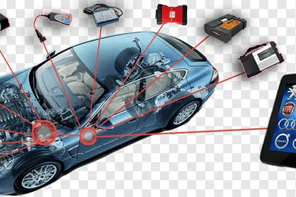 ÖZEL SERVİS MOTOR TAMİR YAĞ BAKIM KAYA OTOMOTİV - Resim 14