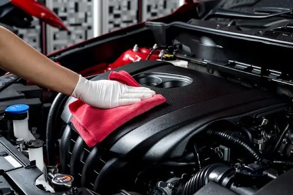ÖZEL SERVİS MOTOR TAMİR YAĞ BAKIM KAYA OTOMOTİV - Resim 5