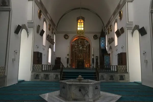 Özel Çekirge Kalp Ve Aritmi Hastanesi - Resim 4