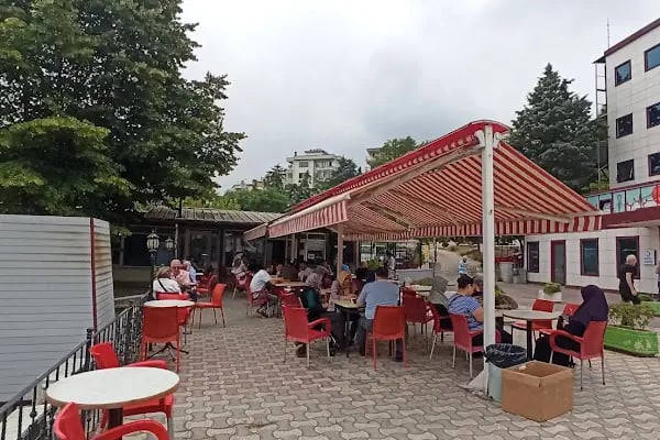 Özel Çekirge Kalp Ve Aritmi Hastanesi - Resim 12