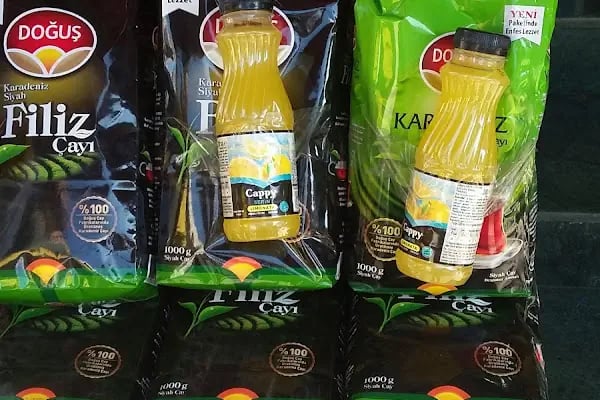 Ellezoğlu Süpermarketleri - Resim 1