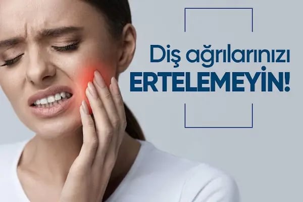 Özel Mirza Diş 2 - Diş Kliniği - Resim 7