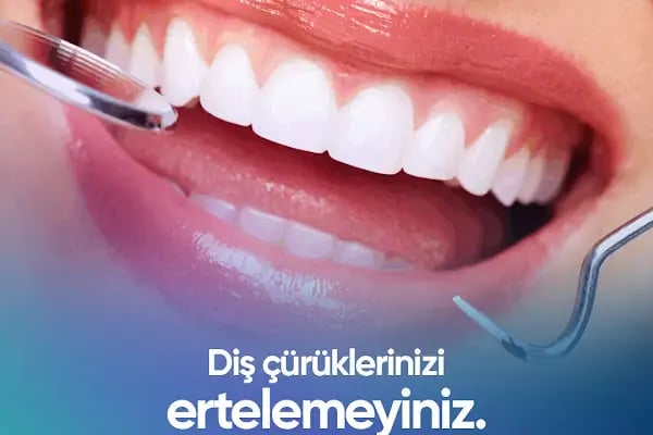 Özel Mirza Diş 2 - Diş Kliniği - Resim 10