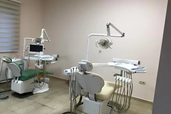 Özel Mirza Diş 2 - Diş Kliniği - Resim 2