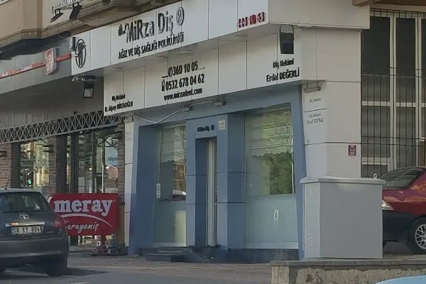 Özel Mirza Diş 2 - Diş Kliniği - Resim 3