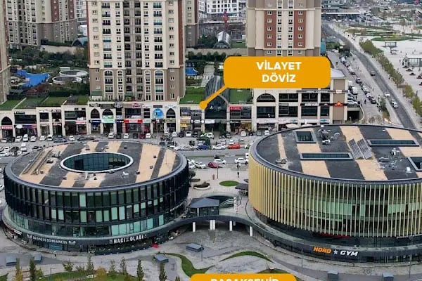 VİLAYET DÖVİZ VE ALTIN A.Ş - Resim 6