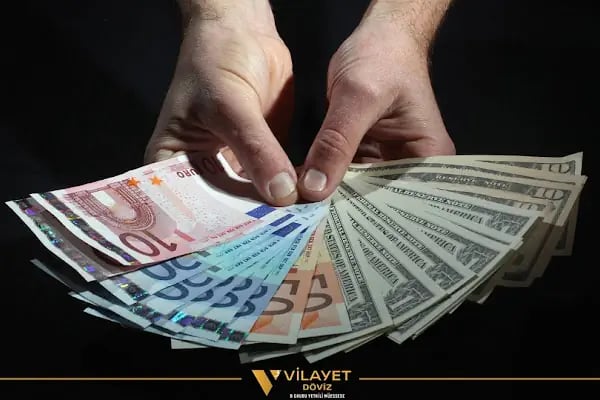 VİLAYET DÖVİZ VE ALTIN A.Ş - Resim 3