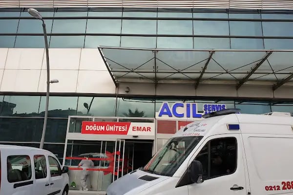 Bahçelievler Devlet Hastanesi - Resim 19