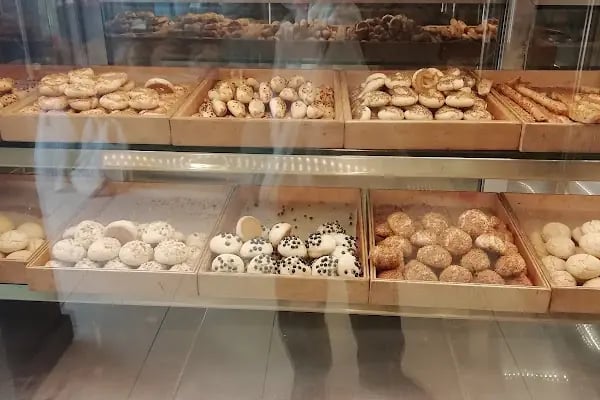 Kayhan Odunlu Ekmek Firini - Resim 4