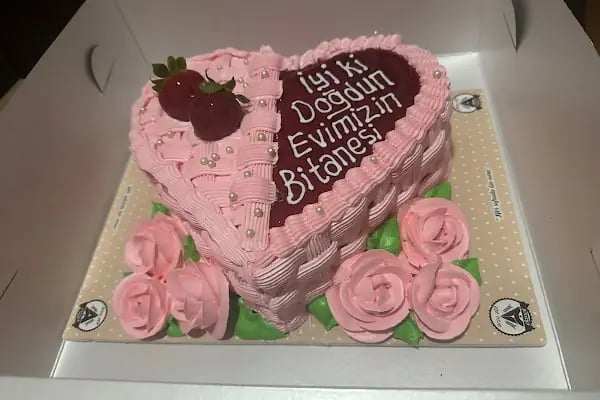 Arzu Ata Ekmek Gelincik Tepe - Resim 18