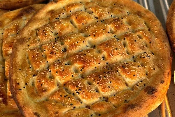 Arzu Ata Ekmek Gelincik Tepe - Resim 8