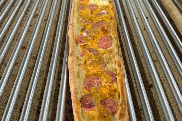 Arzu Ata Ekmek Gelincik Tepe - Resim 9