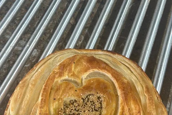 Arzu Ata Ekmek Gelincik Tepe - Resim 7