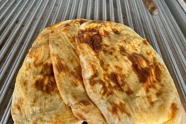 Arzu Ata Ekmek Gelincik Tepe - Resim 20