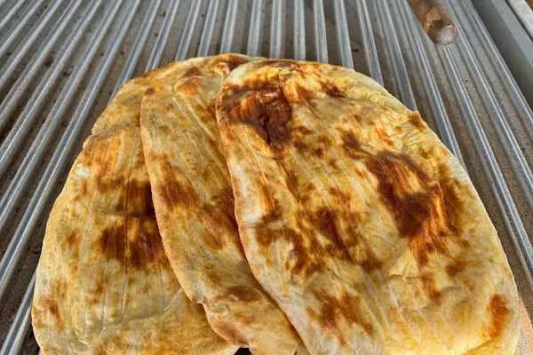 Arzu Ata Ekmek Gelincik Tepe - Resim 6