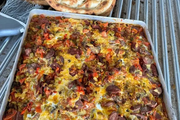 Arzu Ata Ekmek Gelincik Tepe - Resim 17