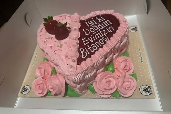 Arzu Ata Ekmek Gelincik Tepe - Resim 5