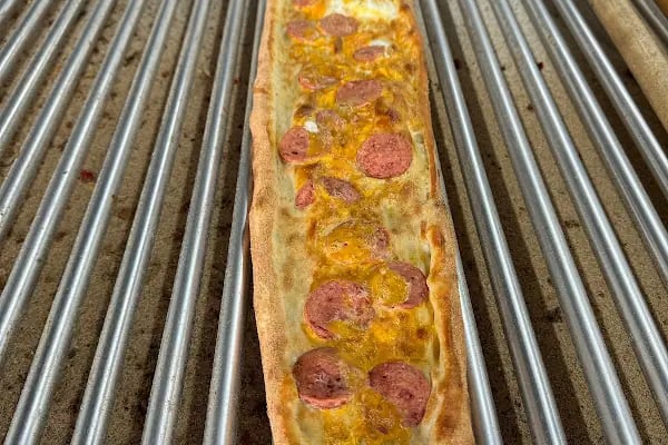 Arzu Ata Ekmek Gelincik Tepe - Resim 13