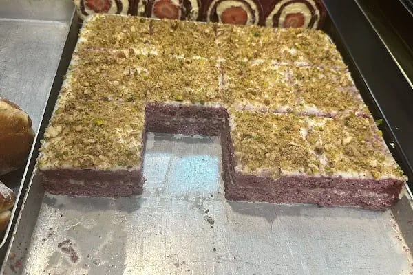 Arzu Ata Ekmek Gelincik Tepe - Resim 15