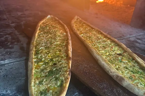 Arzu Ata Ekmek Gelincik Tepe - Resim 12
