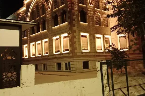 Karaağaç Hicret Camii - Resim 4