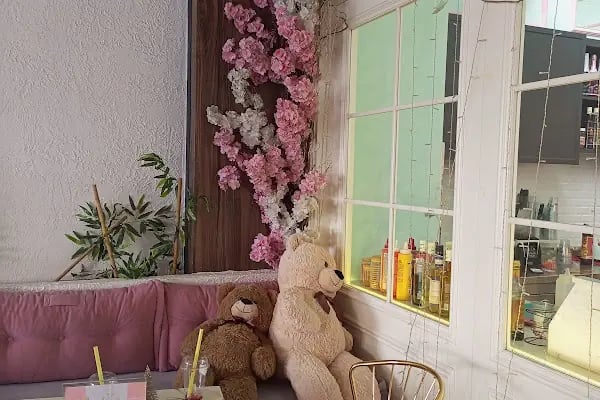 Minnoş Dükkan Kırtasiye - Resim 8