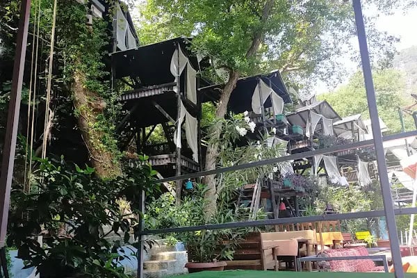 Kervan Cafe - Resim 14