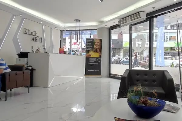 Klinik Artı Ağız ve Diş Sağlığı Polikliniği - Resim 11