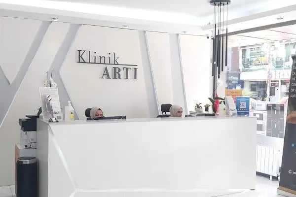 Klinik Artı Ağız ve Diş Sağlığı Polikliniği - Resim 18