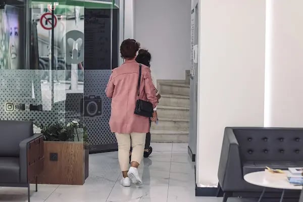 Klinik Artı Ağız ve Diş Sağlığı Polikliniği - Resim 7