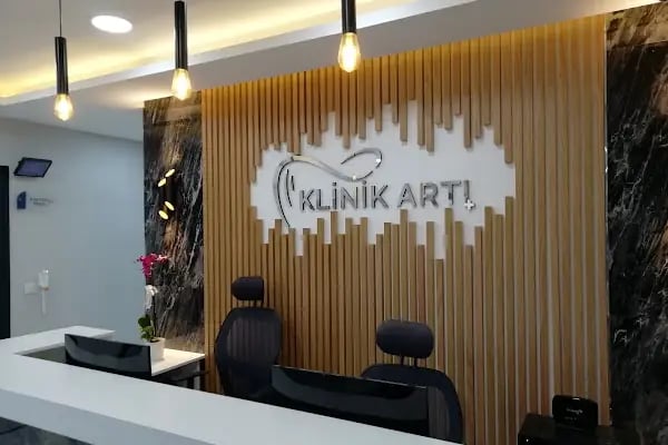 Klinik Artı Ağız ve Diş Sağlığı Polikliniği - Resim 13