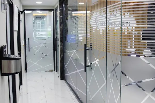 Klinik Artı Ağız ve Diş Sağlığı Polikliniği - Resim 3