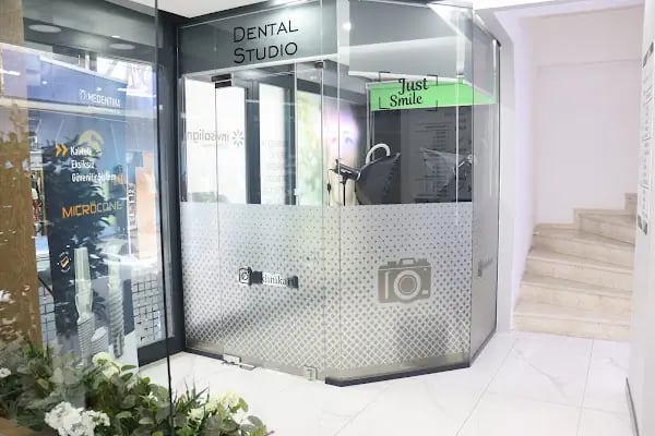 Klinik Artı Ağız ve Diş Sağlığı Polikliniği - Resim 5