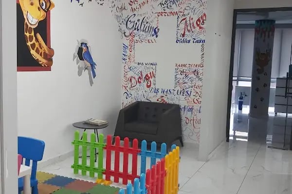 Klinik Artı Ağız ve Diş Sağlığı Polikliniği - Resim 16