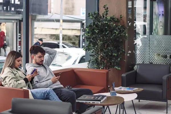 Klinik Artı Ağız ve Diş Sağlığı Polikliniği - Resim 6