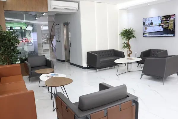 Klinik Artı Ağız ve Diş Sağlığı Polikliniği - Resim 2