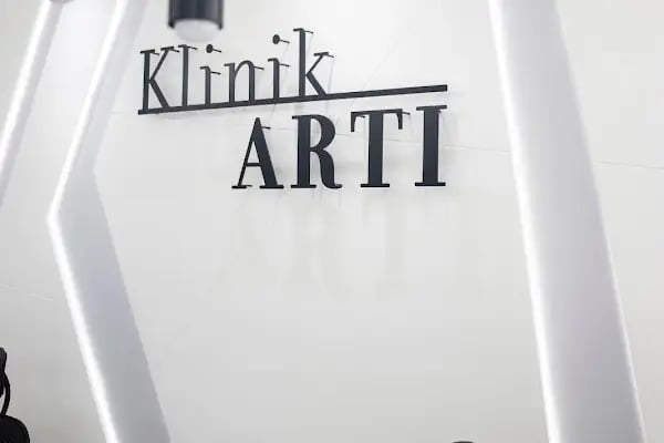 Klinik Artı Ağız ve Diş Sağlığı Polikliniği - Resim 10