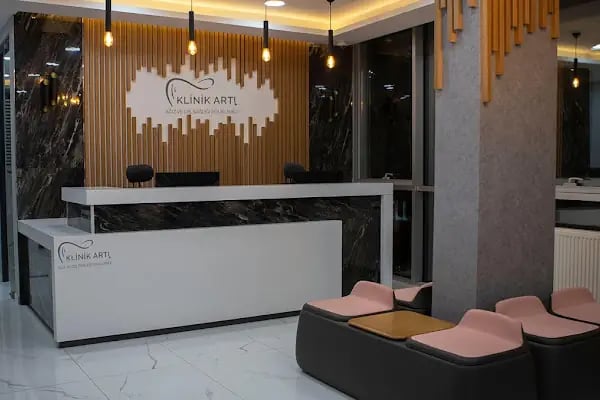 Klinik Artı Ağız ve Diş Sağlığı Polikliniği - Resim 8