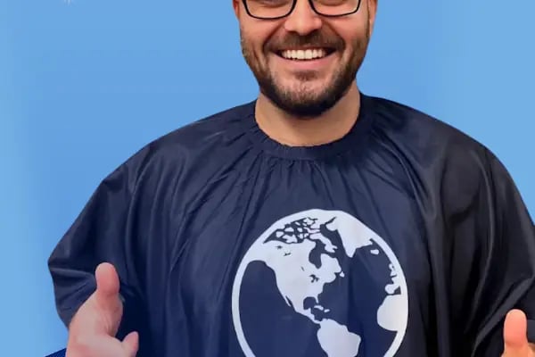 Dünya Saç Ekim Merkezi - Resim 7