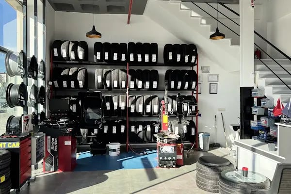 MT CAR AUTO | ÇERKEZKÖY OTO LASTİK - AKÜ - JANT - Resim 2