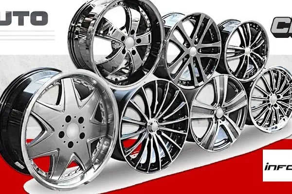 MT CAR AUTO | ÇERKEZKÖY OTO LASTİK - AKÜ - JANT - Resim 12