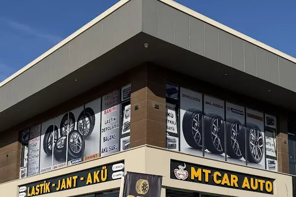MT CAR AUTO | ÇERKEZKÖY OTO LASTİK - AKÜ - JANT - Resim 7