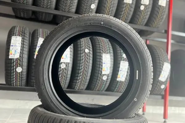 MT CAR AUTO | ÇERKEZKÖY OTO LASTİK - AKÜ - JANT - Resim 8
