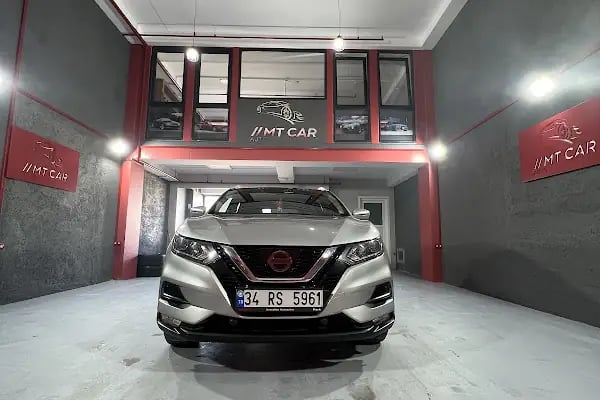 MT CAR AUTO | ÇERKEZKÖY OTO LASTİK - AKÜ - JANT - Resim 10