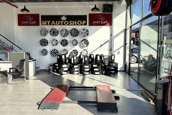 MT CAR AUTO | ÇERKEZKÖY OTO LASTİK - AKÜ - JANT - Resim 6