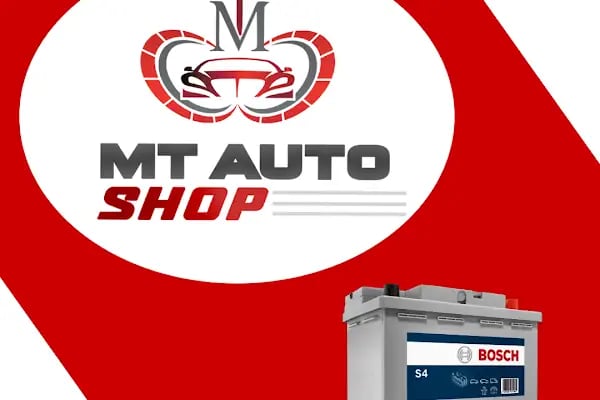 MT CAR AUTO | ÇERKEZKÖY OTO LASTİK - AKÜ - JANT - Resim 16