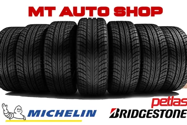 MT CAR AUTO | ÇERKEZKÖY OTO LASTİK - AKÜ - JANT - Resim 4